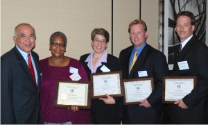 Chancellor Awards